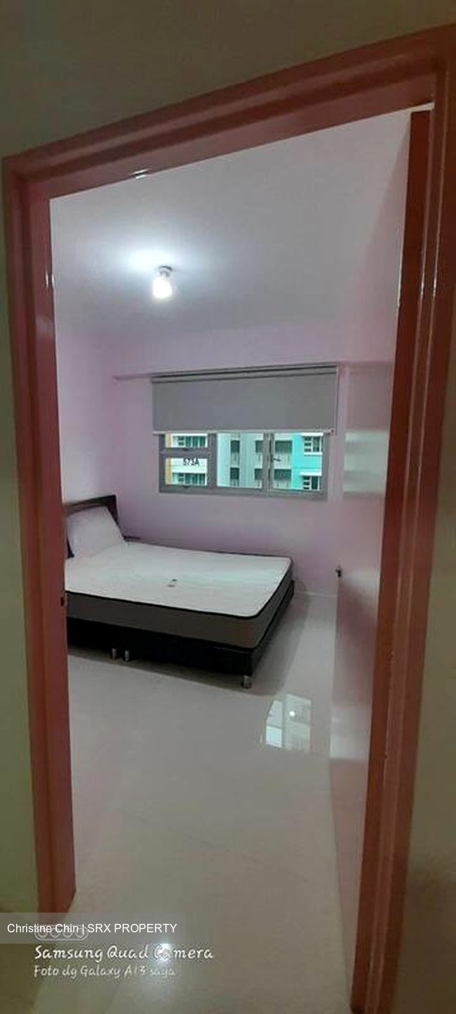 Blk 573B Woodlands Glen (Woodlands), HDB 3 Rooms #514844331